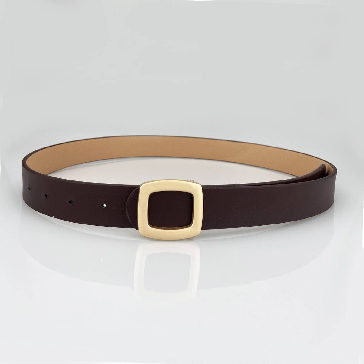 Minimalist Belt - 3 Colors
