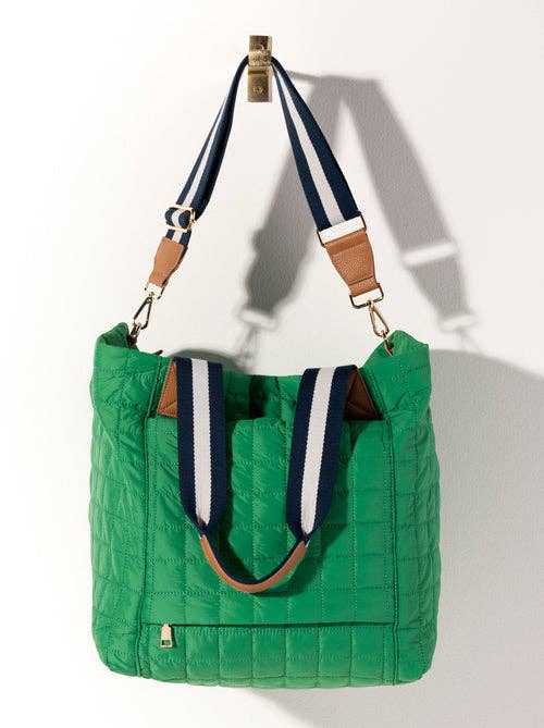 Ezra Travel Tote - 3 Colors