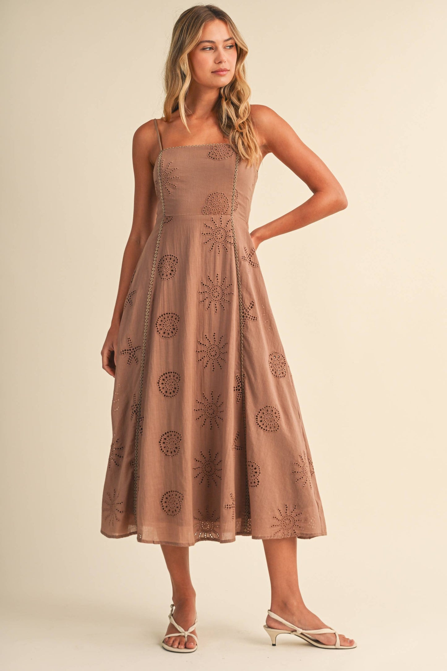 Shelly Dress