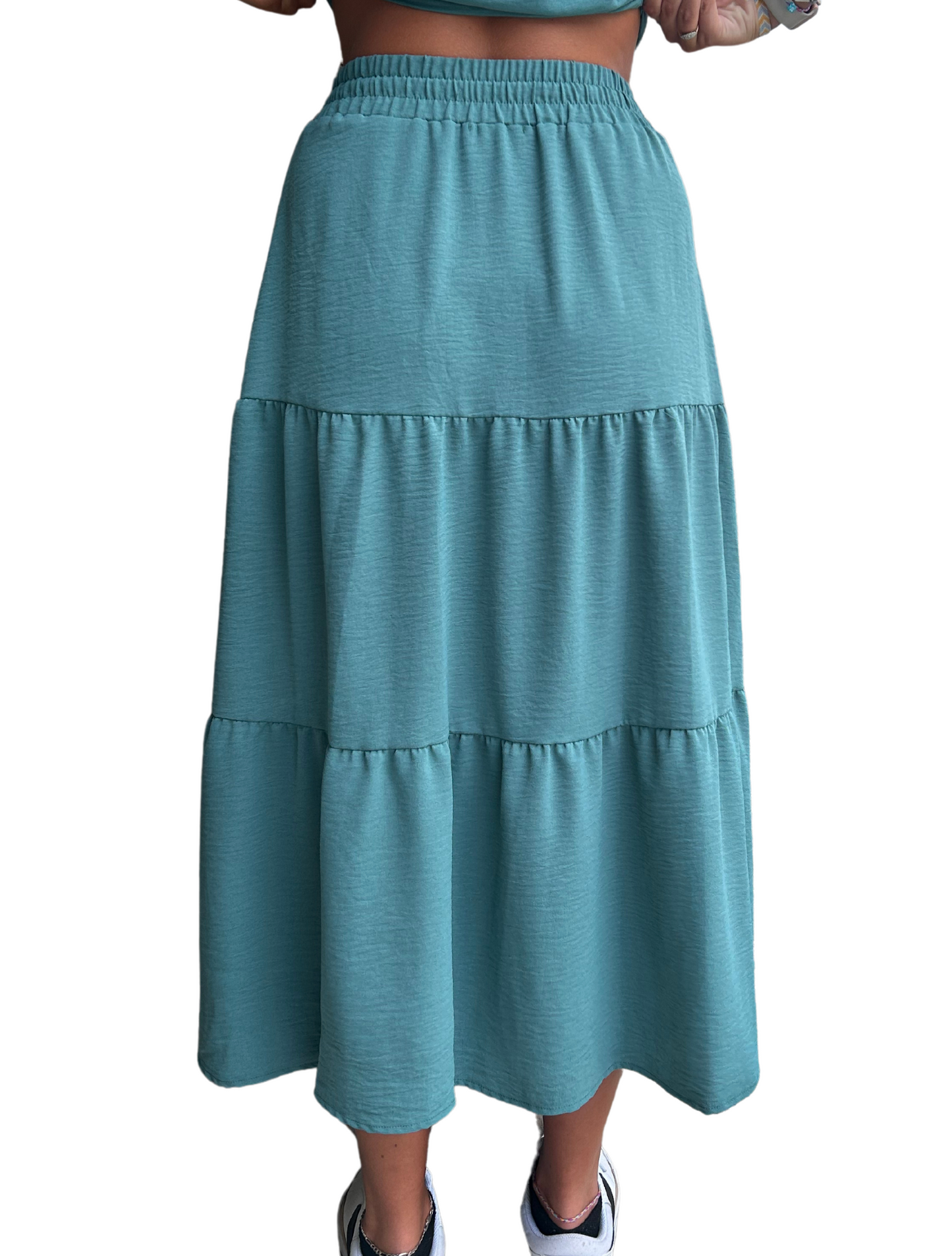 Sea Mist Skirt