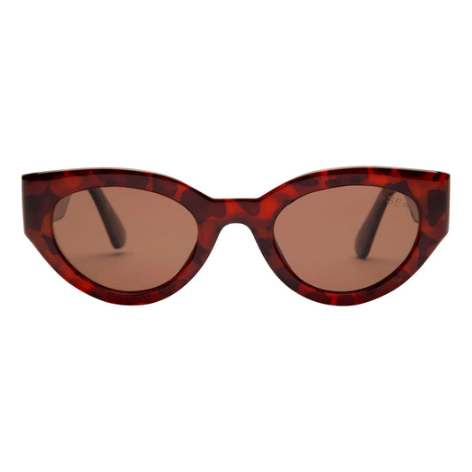 I-Sea Ashbury Sky - Havana Tort/Brown
