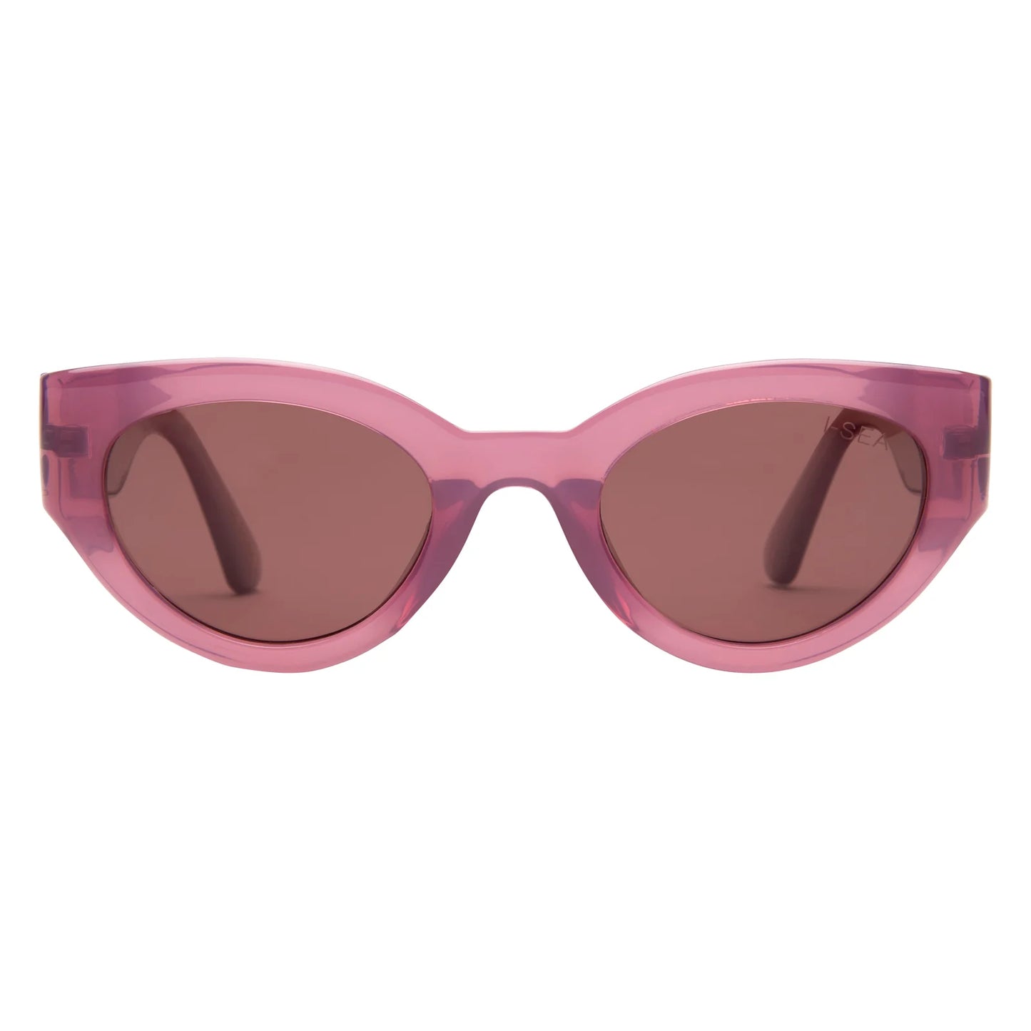 I-Sea Ashbury Sky - Rose/Plum