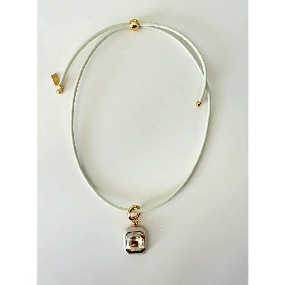 Smith&Co Aurora Pendant Necklace