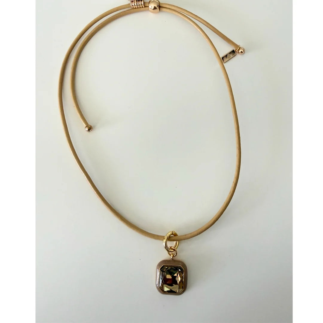 Smith&Co Aurora Pendant Necklace