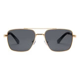 I-SEA BROOKS GOLD/SMOKE