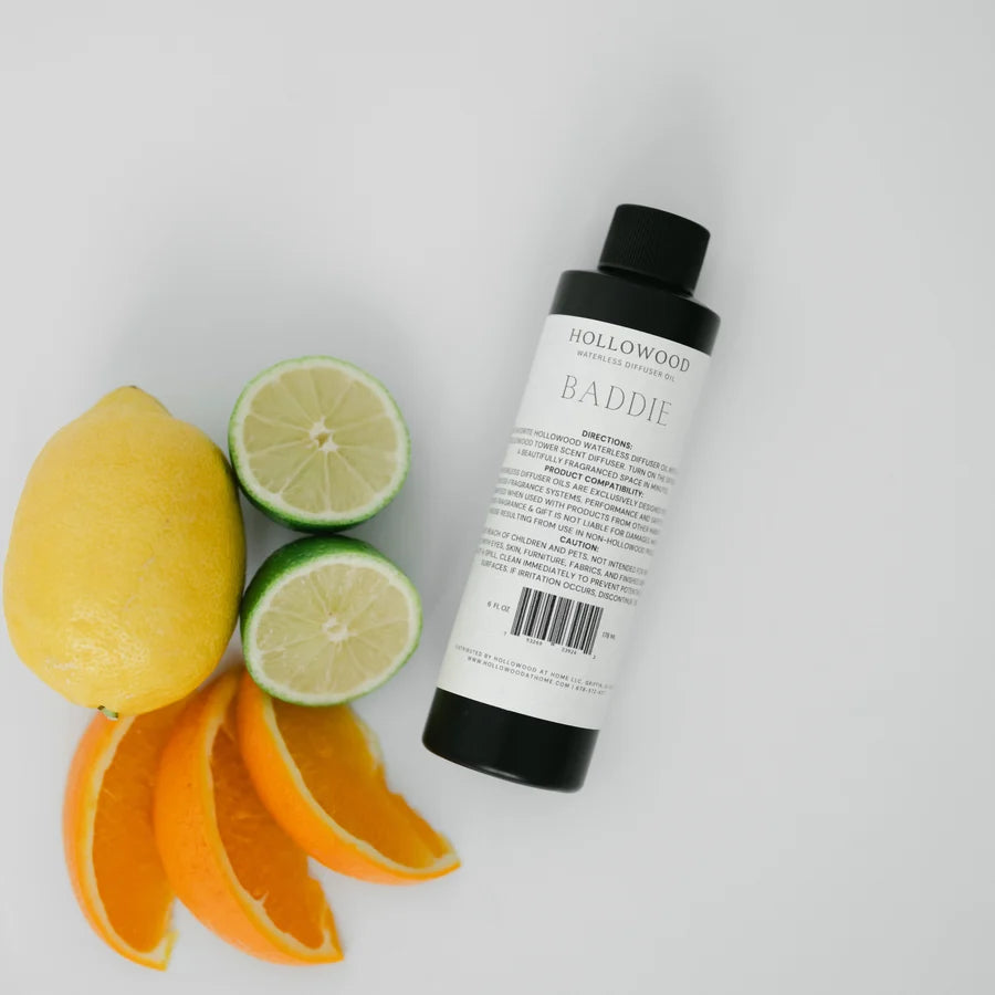 Hollowood Diffuser Oil