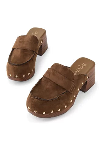 Reyes Clog