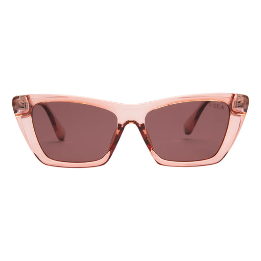 I-Sea Cate Watermelon/Plum