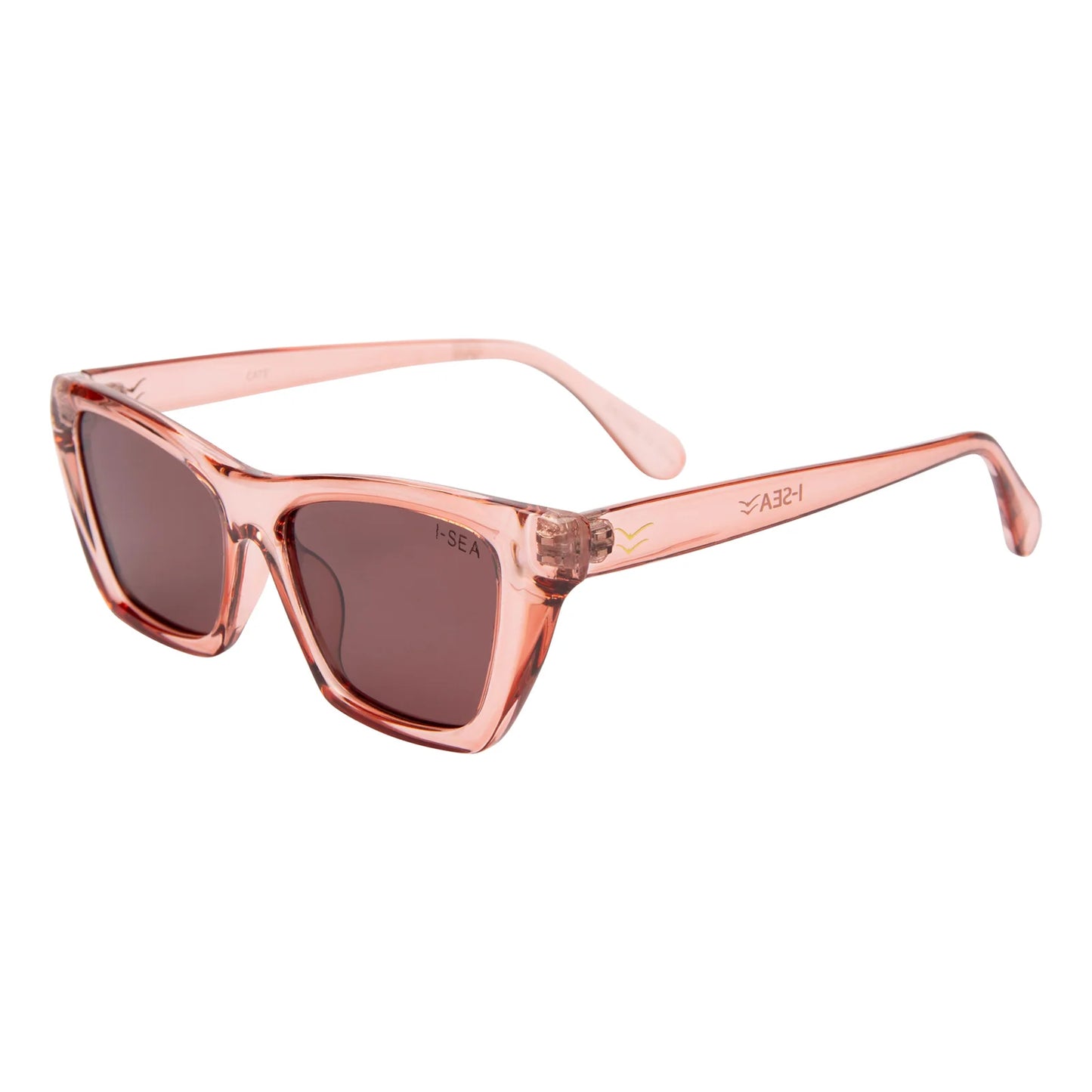 I-Sea Cate Watermelon/Plum