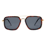 I-SEA CRUZ TORT/SMOKE