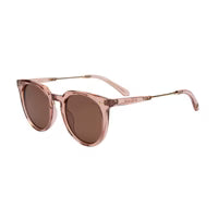 I-Sea Ella Watermelon/Brown