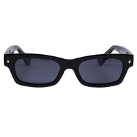 I-Sea Flynn Black/Smoke