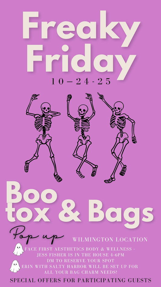 BOOTox & Bags