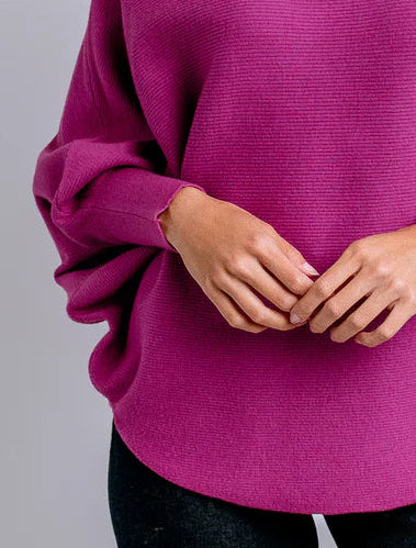 Ryu V Neck Sweater 3 Colors