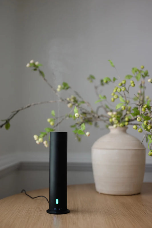 Hollowood Tower Diffuser