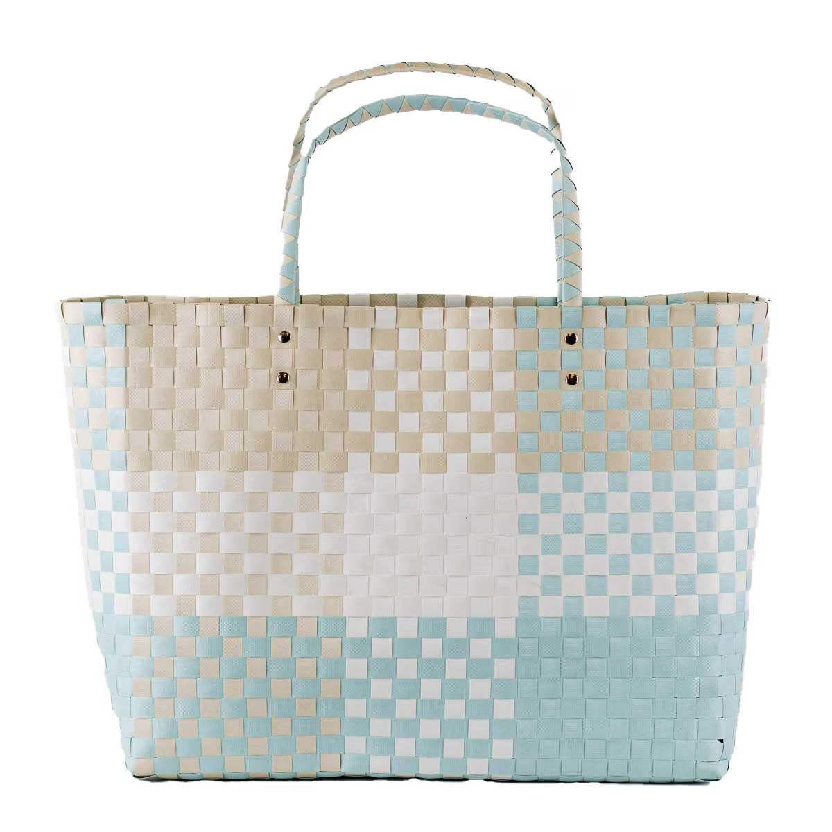 Lindsay Beach Tote - 2 Colors