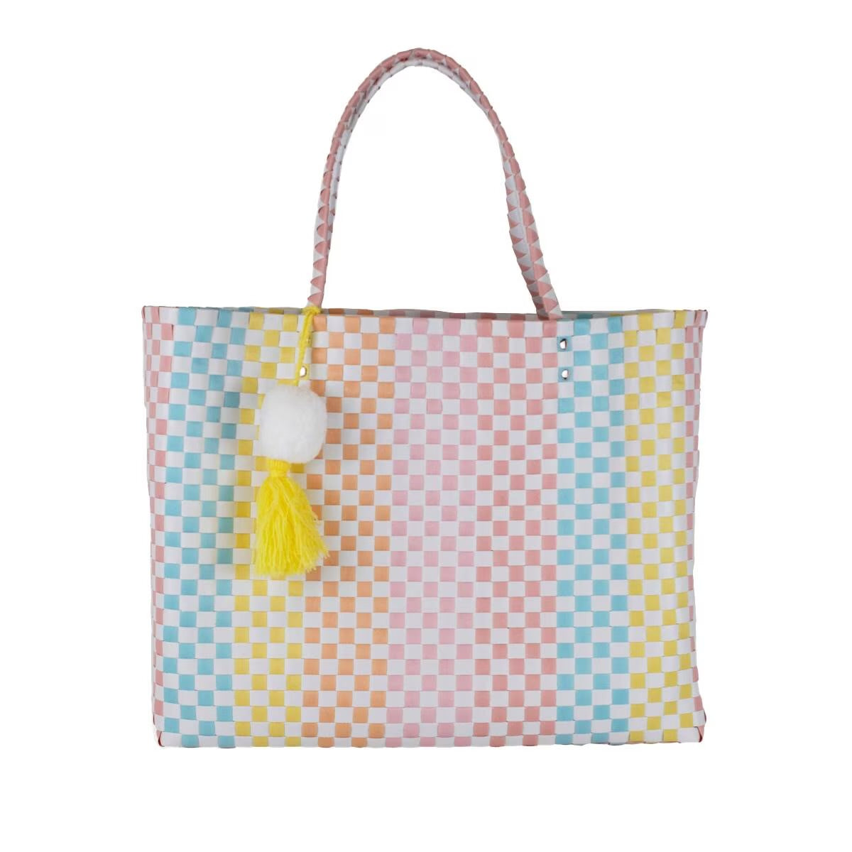 Lindsay Beach Tote - 2 Colors