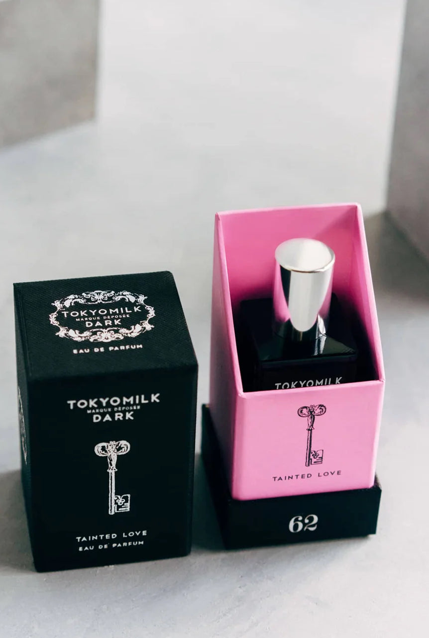 Tainted Love Parfum