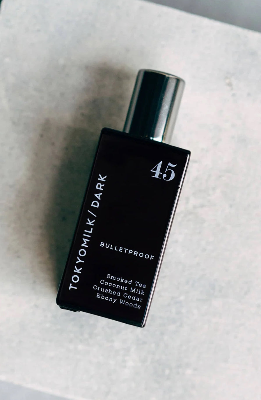 Bulletproof Parfum