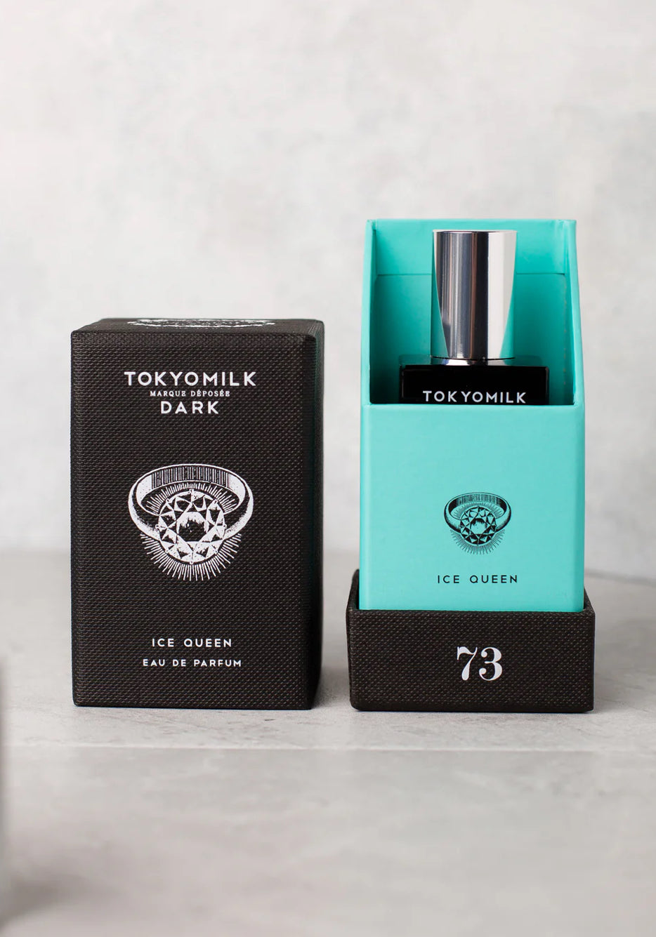Ice Queen Parfum