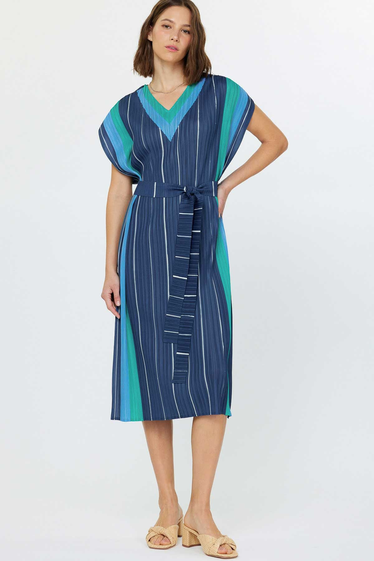 Lanes Dress