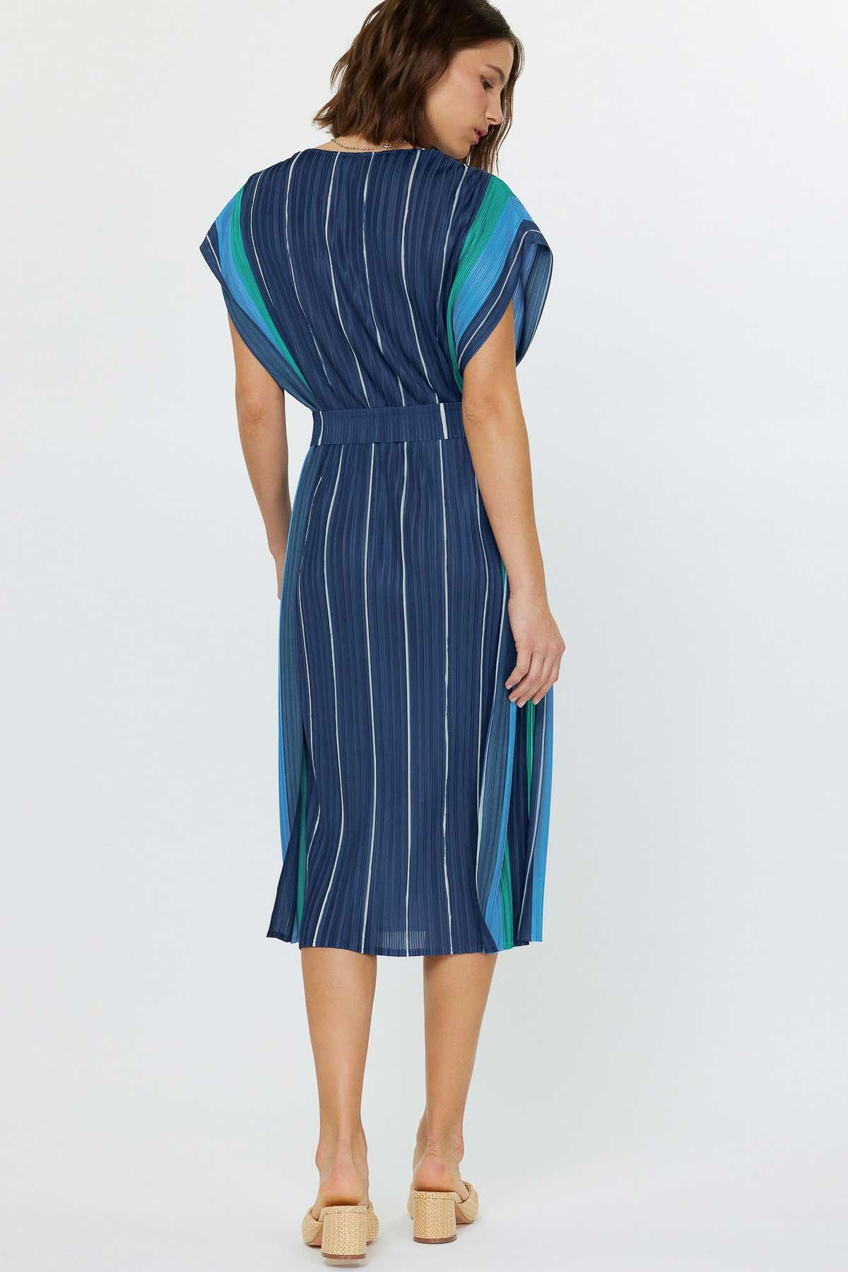 Lanes Dress
