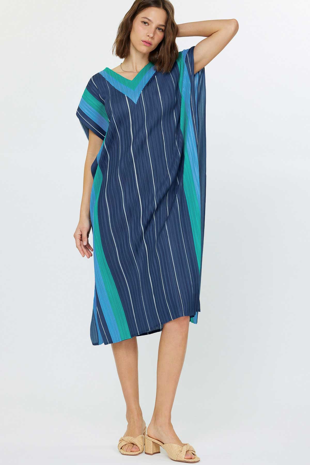 Lanes Dress