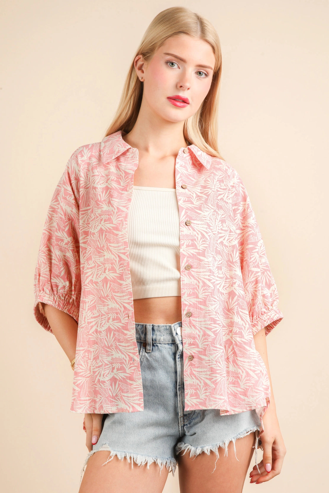 Bernie Top