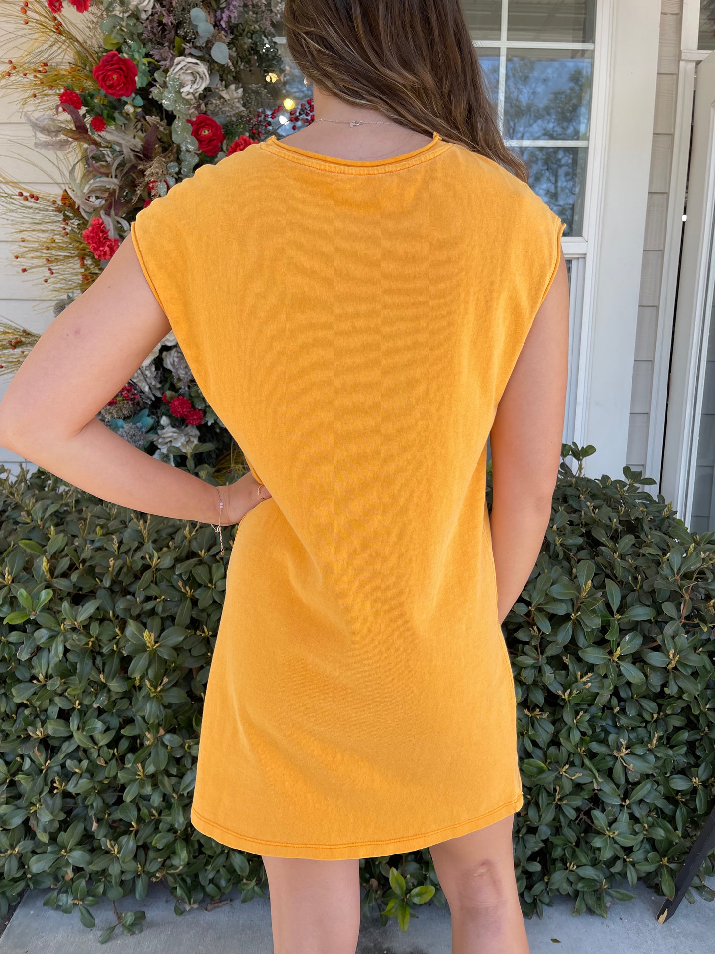 Destin Dress - 2 Colors