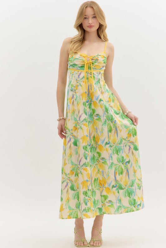 Sunlight Dress