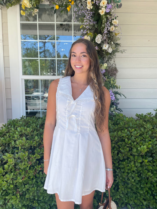 Follies Dress