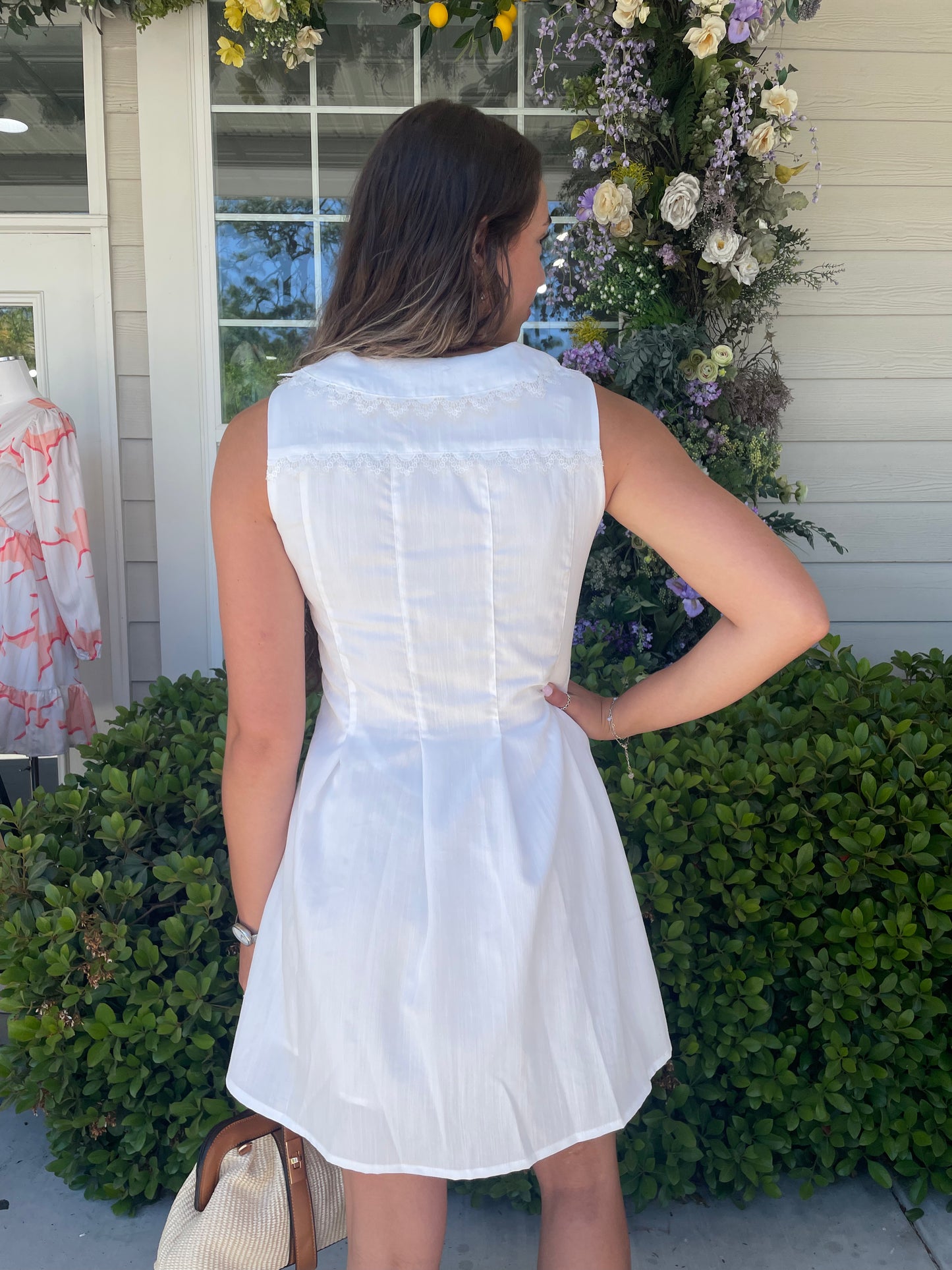 Follies Dress