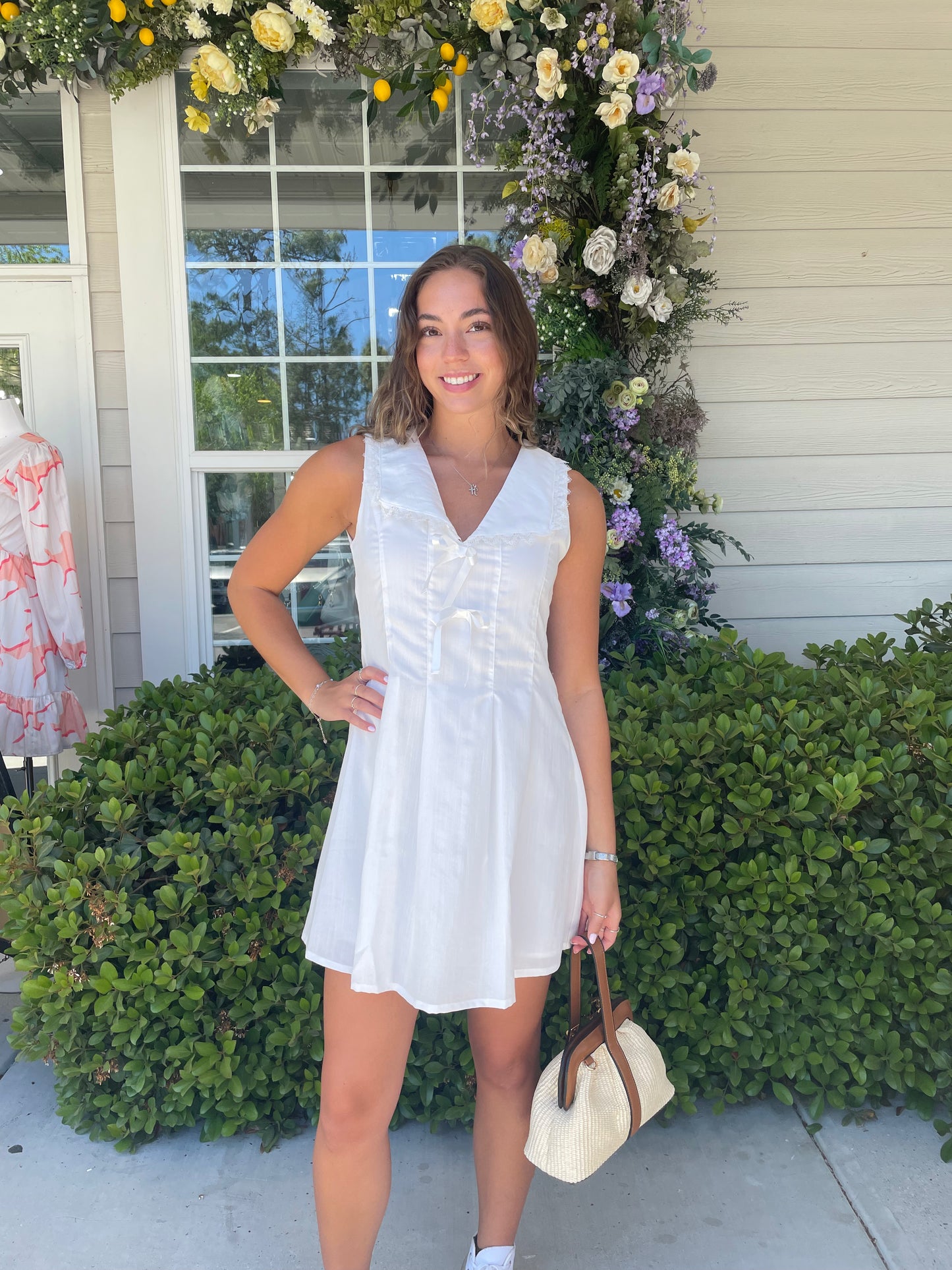 Follies Dress