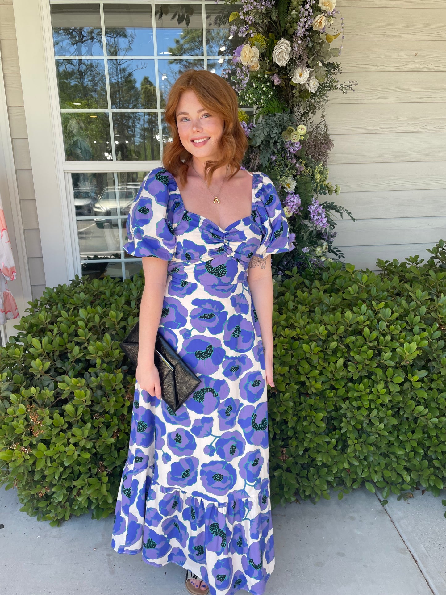 Viola Dress