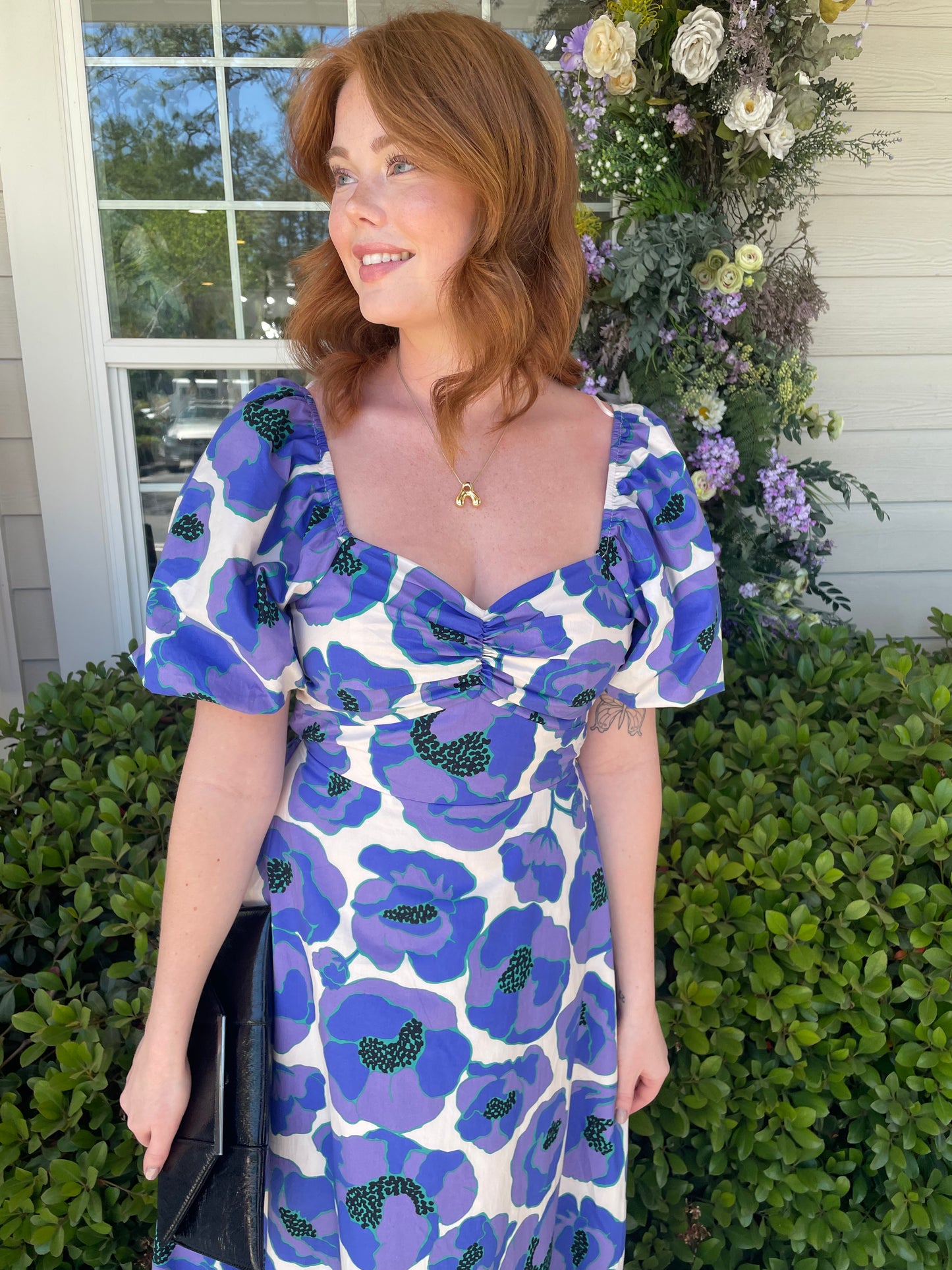 Viola Dress