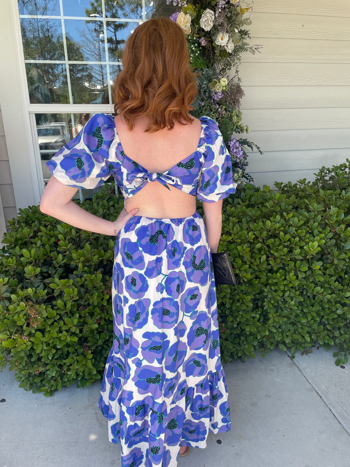 Viola Dress