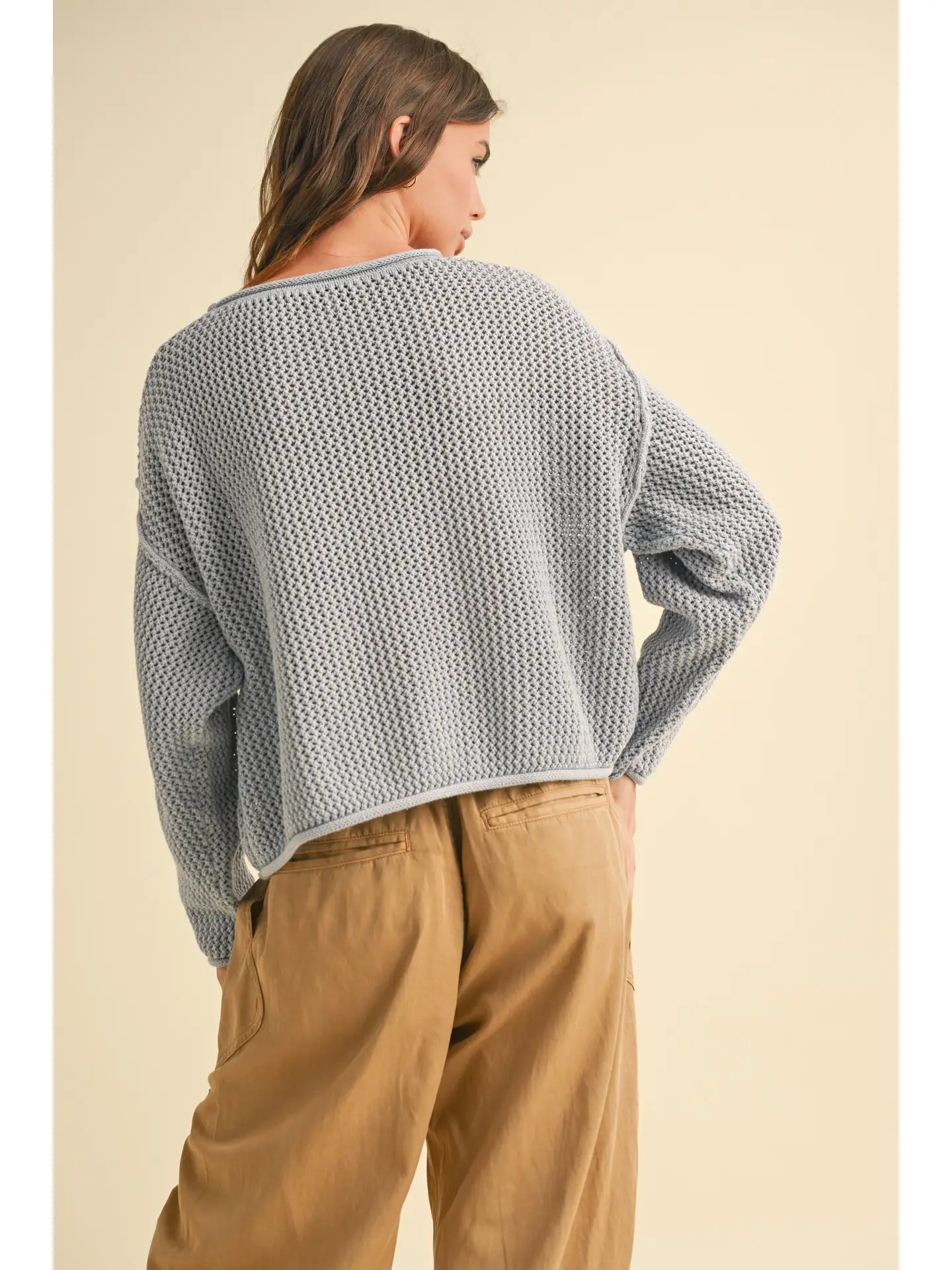 Americana Sweater