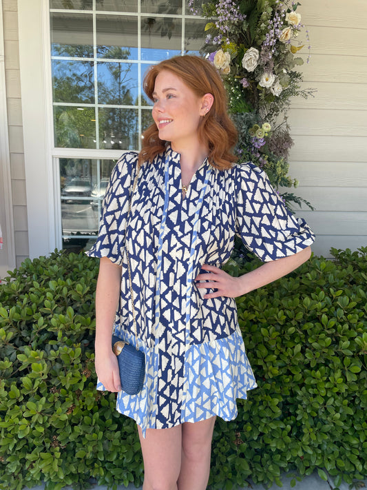 LeeAnn Dress
