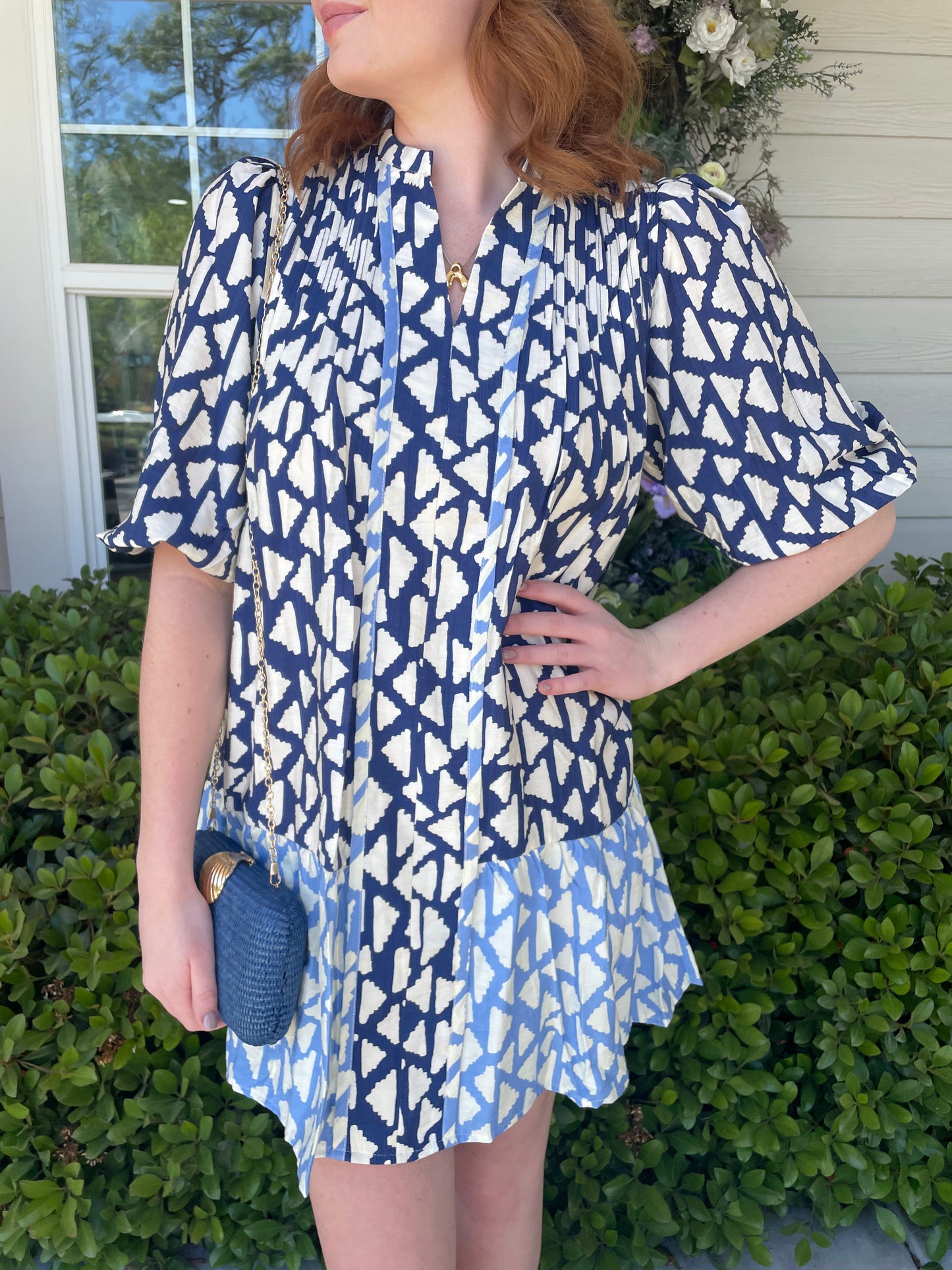 LeeAnn Dress