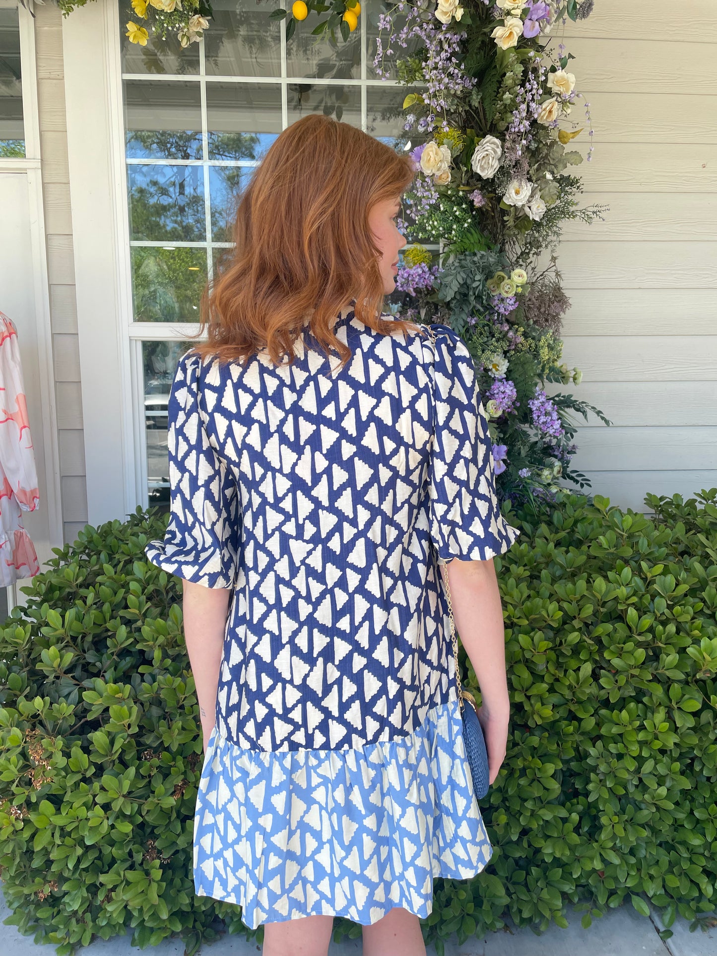 LeeAnn Dress