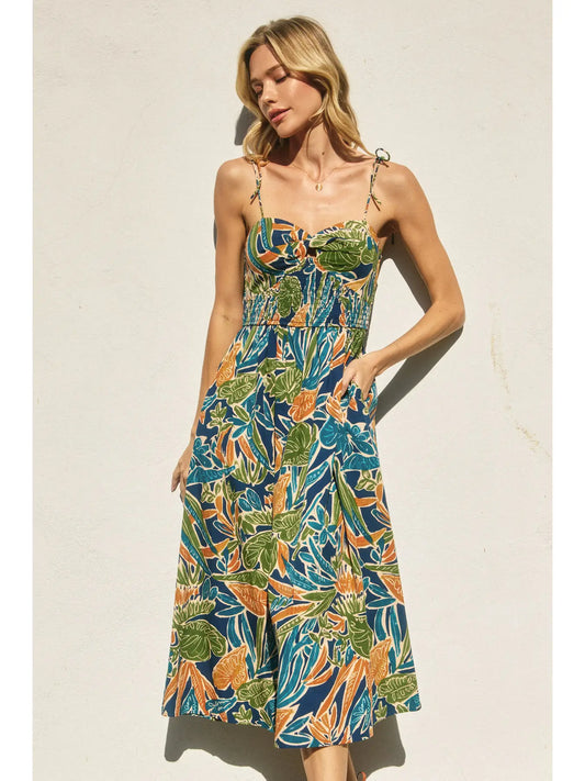 Wrightsville Dress