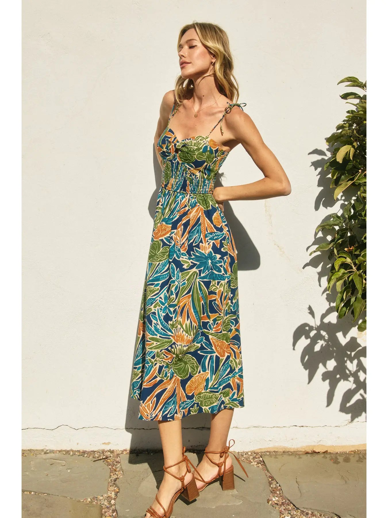 Wrightsville Dress