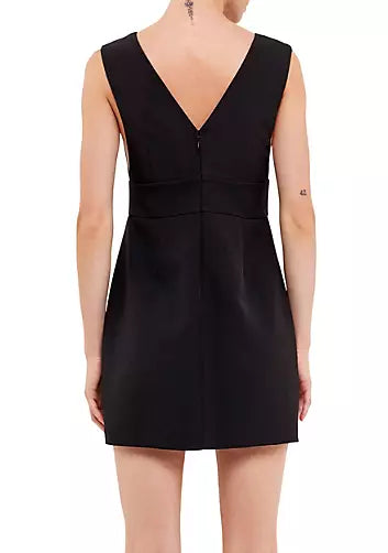 Date Night Dress