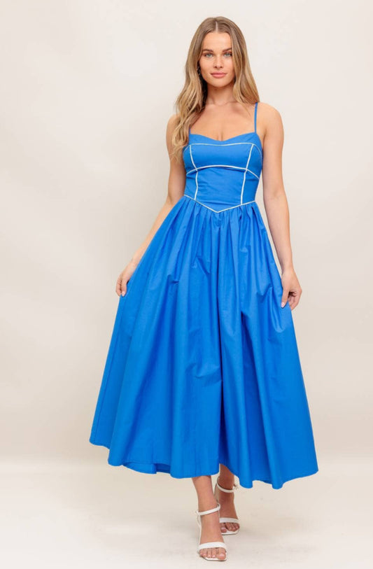 Bel Air Dress