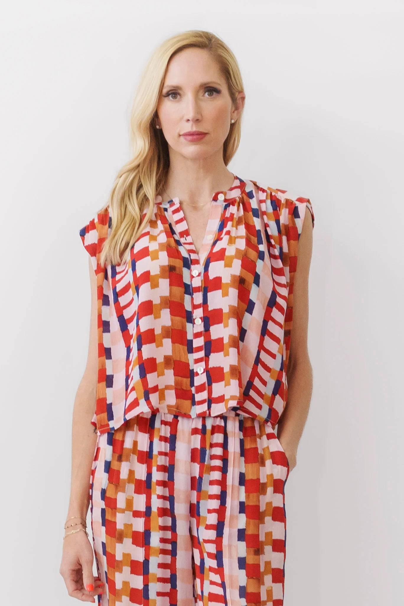 Edlyne Top