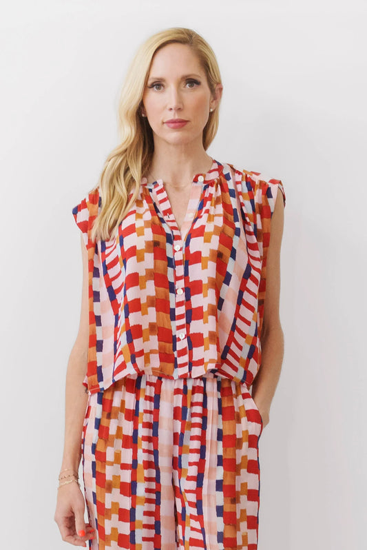 Edlyne Top