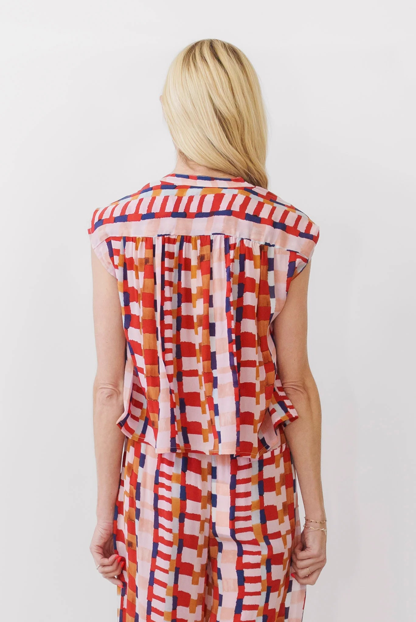 Edlyne Top