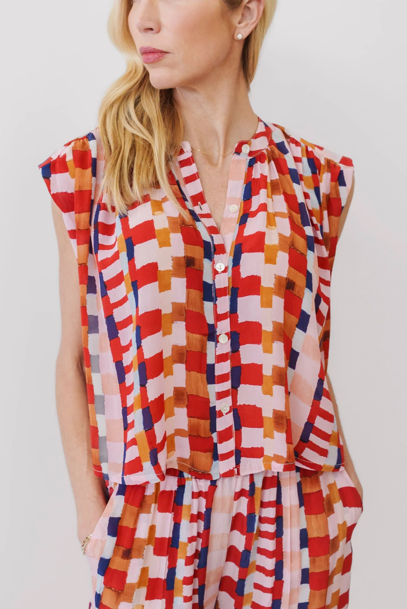 Edlyne Top