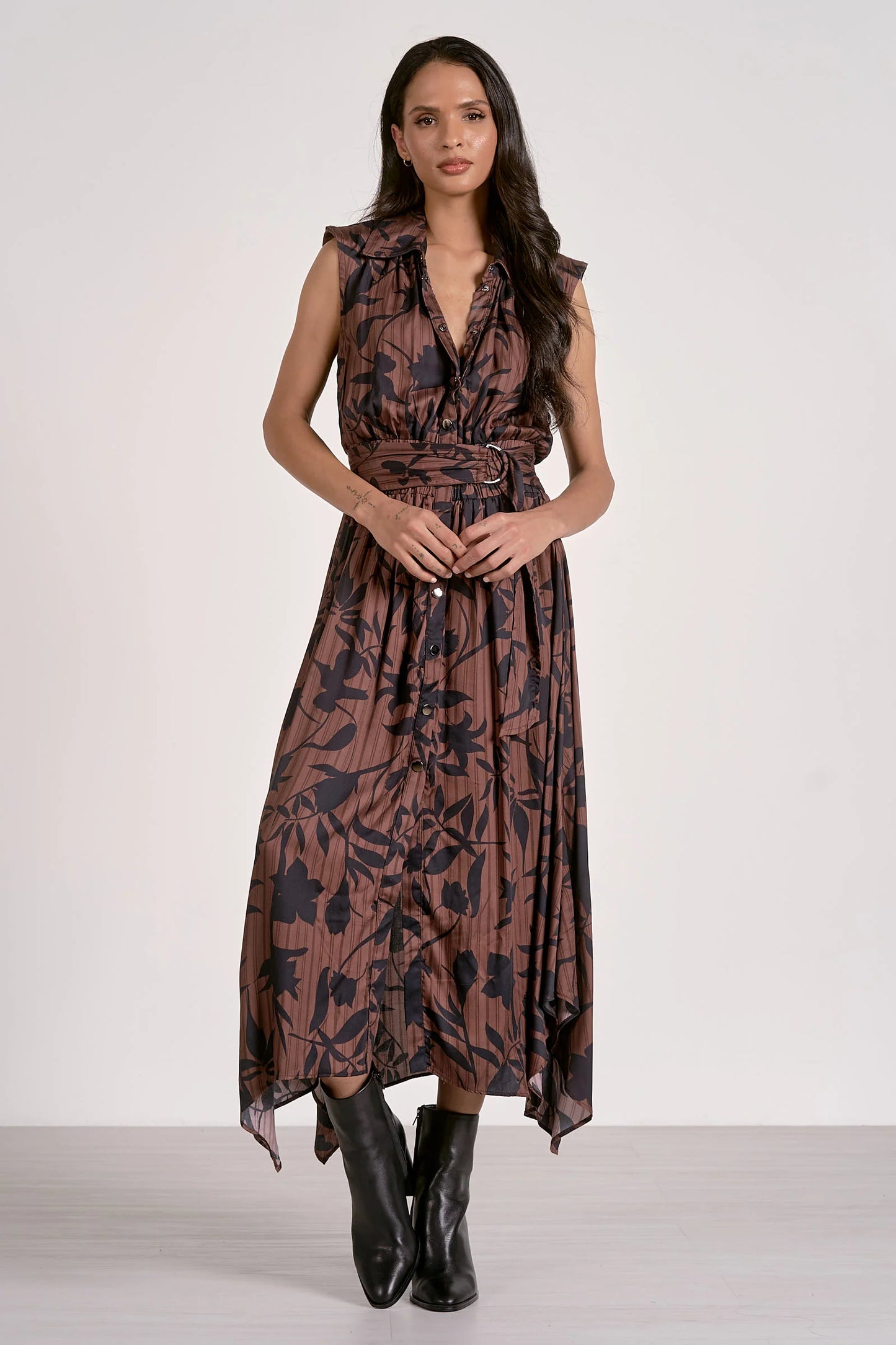 Juliette Dress