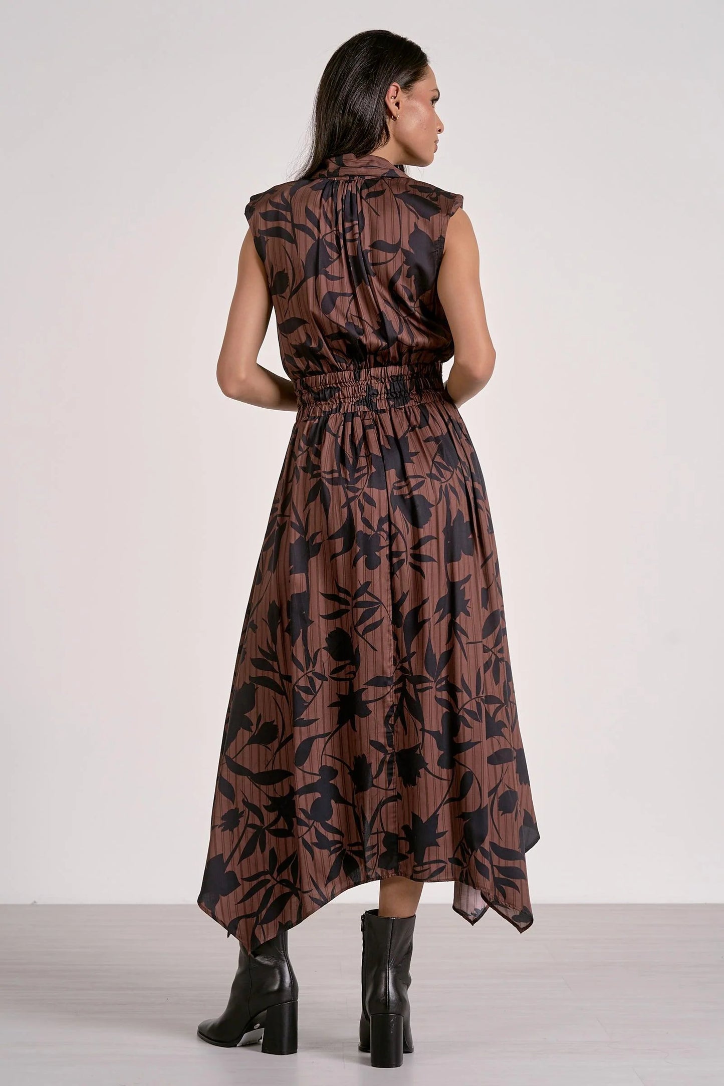 Juliette Dress